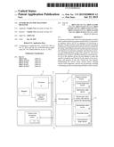 SENSOR MEANS FOR TELEVISION RECEIVER diagram and image