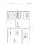 SENSOR MEANS FOR TELEVISION RECEIVER diagram and image