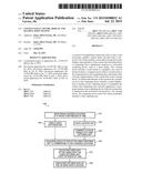 Content data capture, display and manipulation system diagram and image