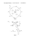 Content data capture, display and manipulation system diagram and image