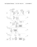 METHODS AND APPARATUSES FOR CONTENT-ADAPTIVE QUANTIZATION PARAMETER     MODULATION TO IMPROVE VIDEO QUALITY IN LOSSY VIDEO CODING diagram and image