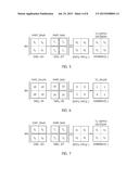 APPARATUS AND METHOD FOR DETERMINING DCT SIZE BASED ON TRANSFORM DEPTH diagram and image