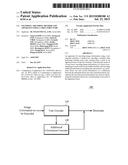 ENCODING / DECODING METHOD AND APPARATUS USING A TREE STRUCTURE diagram and image