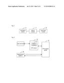 Internet Protocol Television program search method, device and system diagram and image