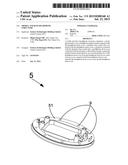 TREBLE AND BASS HEADPHONE STRUCTURE diagram and image