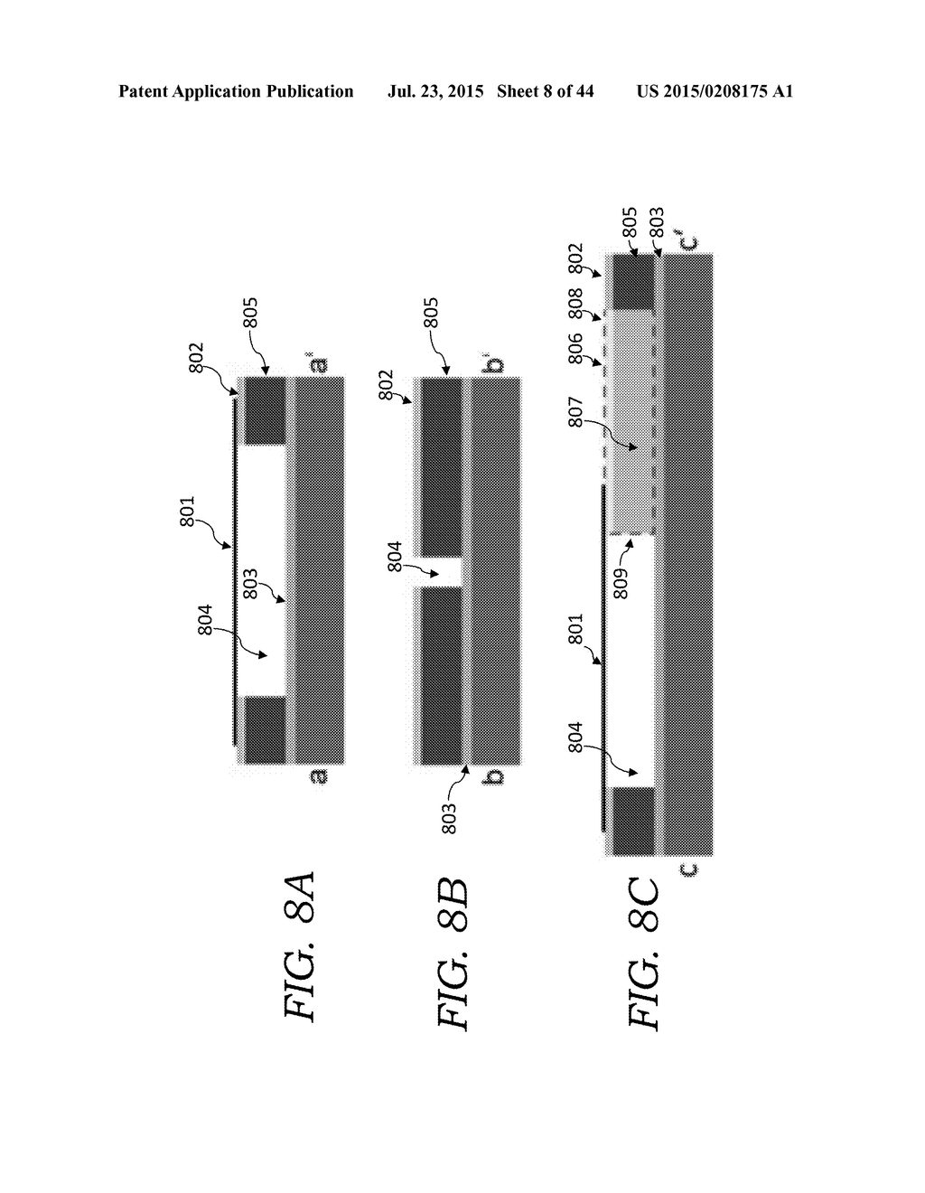 ELECTRICALLY CONDUCTIVE MEMBRANE PUMP/TRANSDUCER AND METHODS TO MAKE AND     USE SAME - diagram, schematic, and image 09