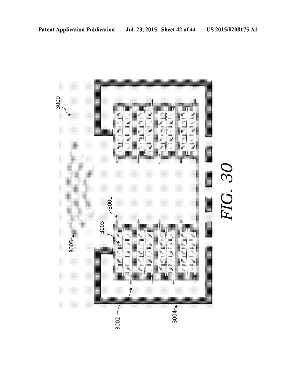 ELECTRICALLY CONDUCTIVE MEMBRANE PUMP/TRANSDUCER AND METHODS TO MAKE AND     USE SAME - diagram, schematic, and image 43