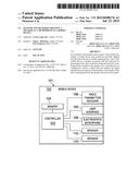 SYSTEMS AND METHODS FOR USING A SPEAKER AS A MICROPHONE IN A MOBILE DEVICE diagram and image