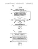 SYSTEMS AND METHODS FOR USING A SPEAKER AS A MICROPHONE IN A MOBILE DEVICE diagram and image