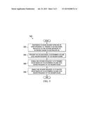 SYSTEMS AND METHODS FOR USING A SPEAKER AS A MICROPHONE IN A MOBILE DEVICE diagram and image