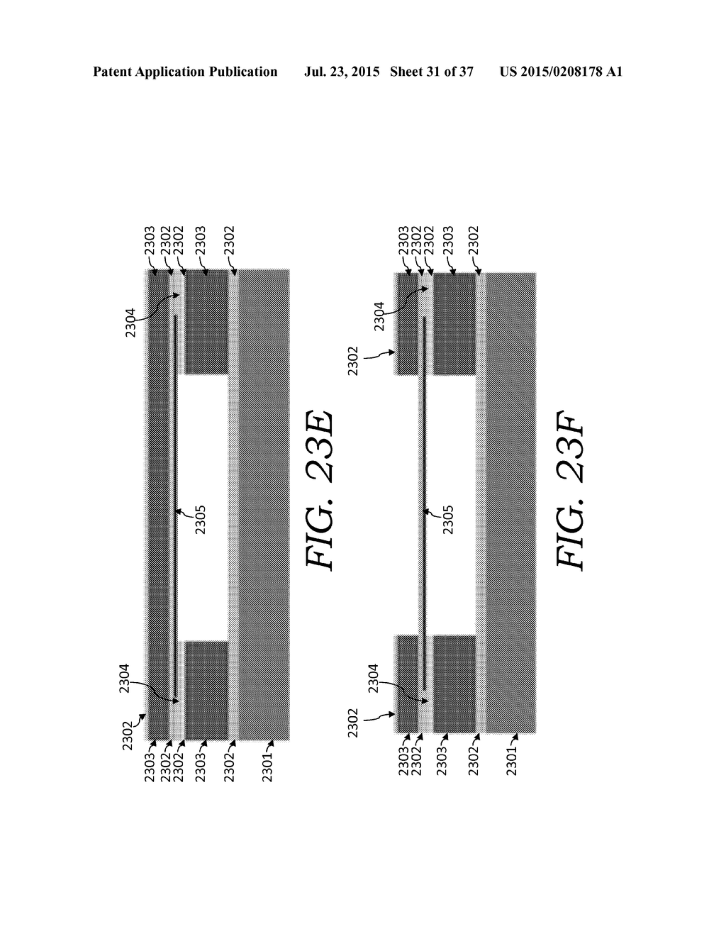 ELECTRICALLY CONDUCTIVE MEMBRANE PUMP/TRANSDUCER AND METHODS TO MAKE AND     USE SAME - diagram, schematic, and image 32