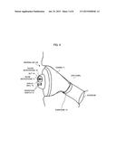 RUBBING SOUND PREVENTION HEARING AID diagram and image