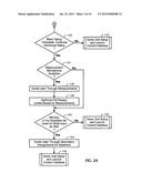 DISTRIBUTED WIRELESS SPEAKER SYSTEM WITH AUTOMATIC CONFIGURATION     DETERMINATION WHEN NEW SPEAKERS ARE ADDED diagram and image