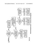 DISTRIBUTED WIRELESS SPEAKER SYSTEM WITH AUTOMATIC CONFIGURATION     DETERMINATION WHEN NEW SPEAKERS ARE ADDED diagram and image