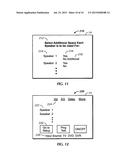 DISTRIBUTED WIRELESS SPEAKER SYSTEM WITH AUTOMATIC CONFIGURATION     DETERMINATION WHEN NEW SPEAKERS ARE ADDED diagram and image