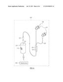 BLUETOOTH TRANSCEIVER, WIRED HEADPHONE MODULE, AND MOBILE DEVICE MODULE diagram and image