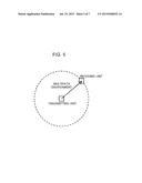 WIRELESS COMMUNICATION APPARATUS AND METHOD FOR CONTROLLING WIRELESS     COMMUNICATION APPARATUS diagram and image