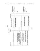 METHOD AND APPARATUS FOR ADAPTING MINIMISATION OF DRIVE TESTING REPORTS TO     OPERATIONAL MODE OF USER EQUIPMENT USING ASSISTANCE INFORMATION diagram and image