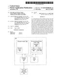 DYNAMICALLY-SELECTABLE MULTI-MODAL MODULATION IN WIRELESS MULTIHOP     NETWORKS diagram and image