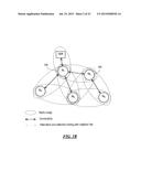 DYNAMICALLY-SELECTABLE MULTI-MODAL MODULATION IN WIRELESS MULTIHOP     NETWORKS diagram and image