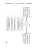 OPTIMIZING BACKGROUND PUBLIC LAND MOBILE NETWORK SEARCHES diagram and image