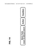 Mobile Terminal, Communication Method, Communication System Program,     Information Processing Apparatus, Service Rendering Method and     Distribution Server diagram and image