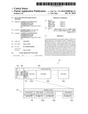 DATA TRANSMITTING/RECEIVING METHOD diagram and image