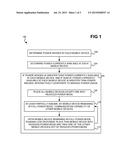 Interactively cooperative mobile communication device power management diagram and image