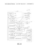 HANDSET AGENT CALIBRATION FOR TIMING BASED LOCATING SYSTEMS diagram and image