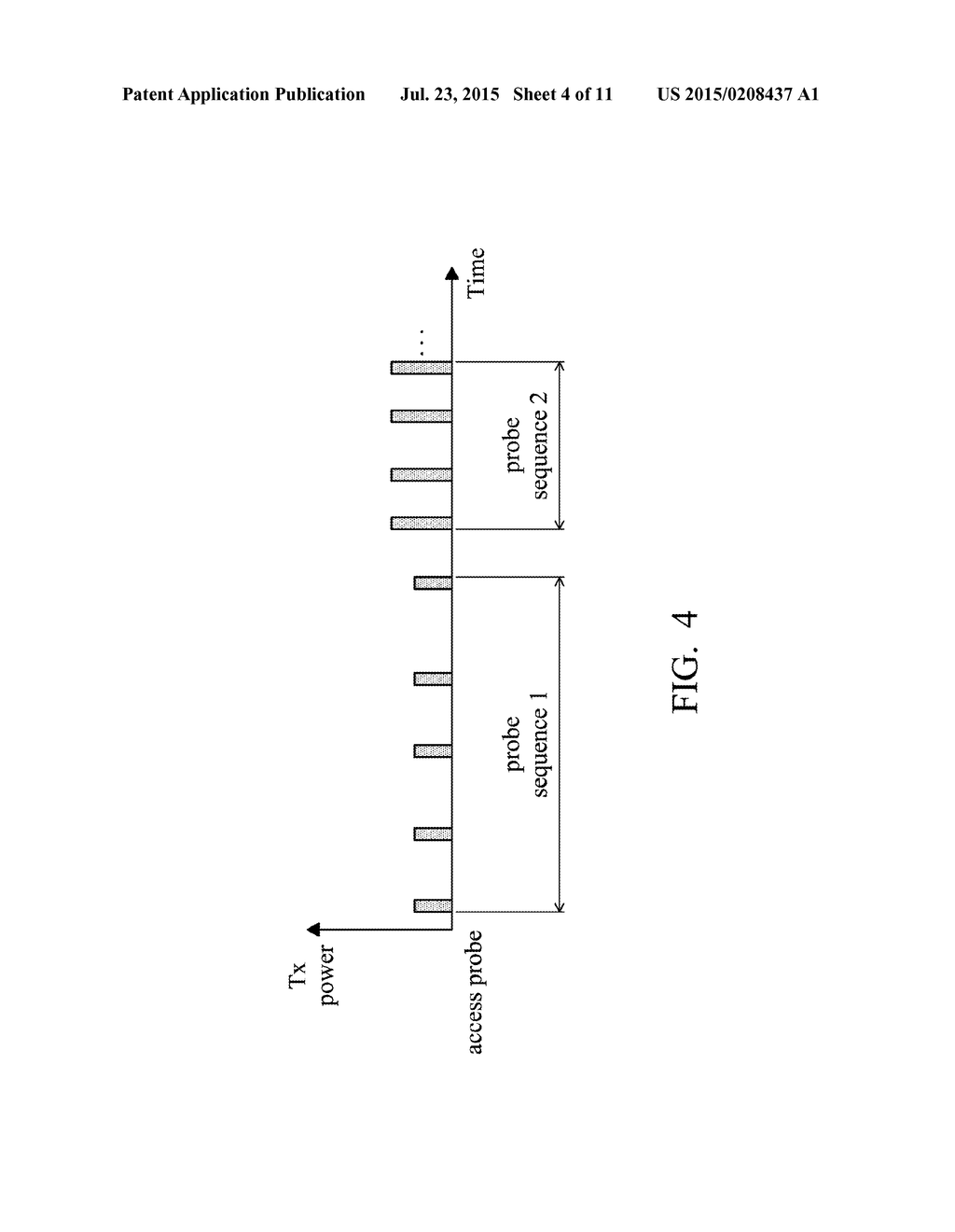 APPARATUS, SYSTEM, AND METHOD FOR ACCESS PROCEDURE ENHANCEMENTS - diagram, schematic, and image 05