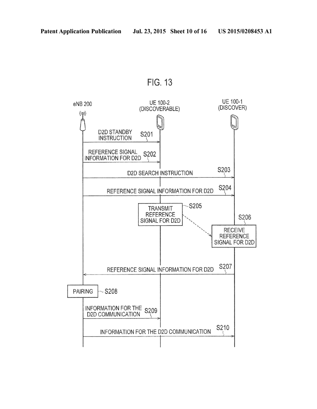 MOBILE COMMUNICATION SYSTEM - diagram, schematic, and image 11