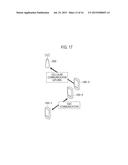 MOBILE COMMUNICATION SYSTEM diagram and image