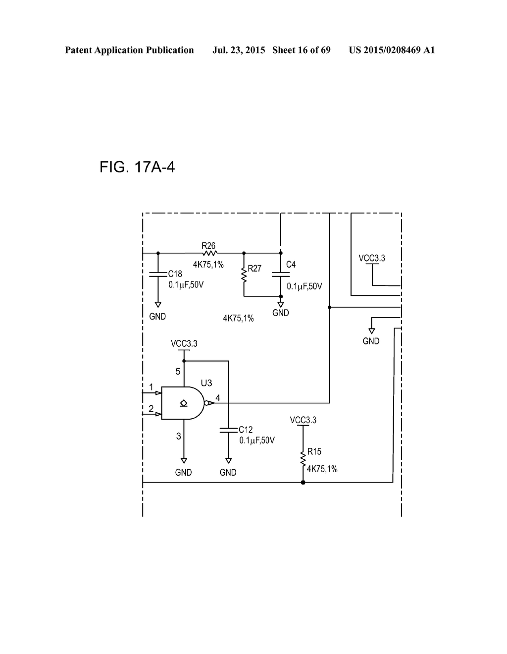 ILLUMINATION DEVICE CONTROL SYSTEMS AND METHODS - diagram, schematic, and image 17