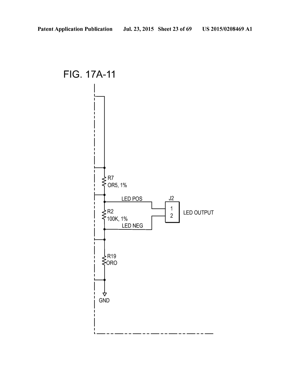 ILLUMINATION DEVICE CONTROL SYSTEMS AND METHODS - diagram, schematic, and image 24