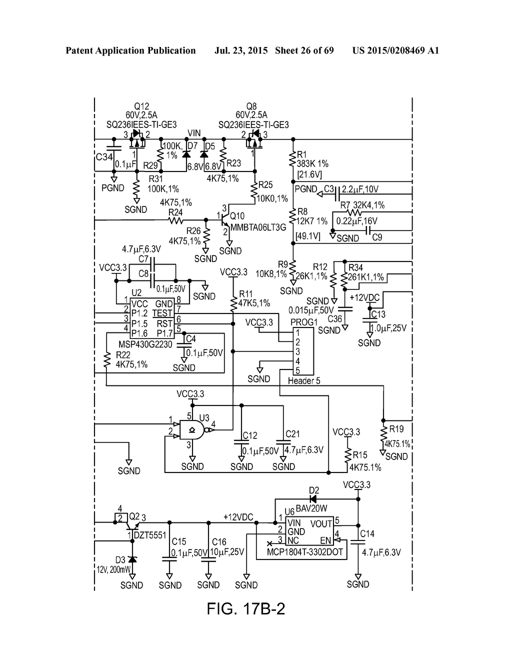 ILLUMINATION DEVICE CONTROL SYSTEMS AND METHODS - diagram, schematic, and image 27