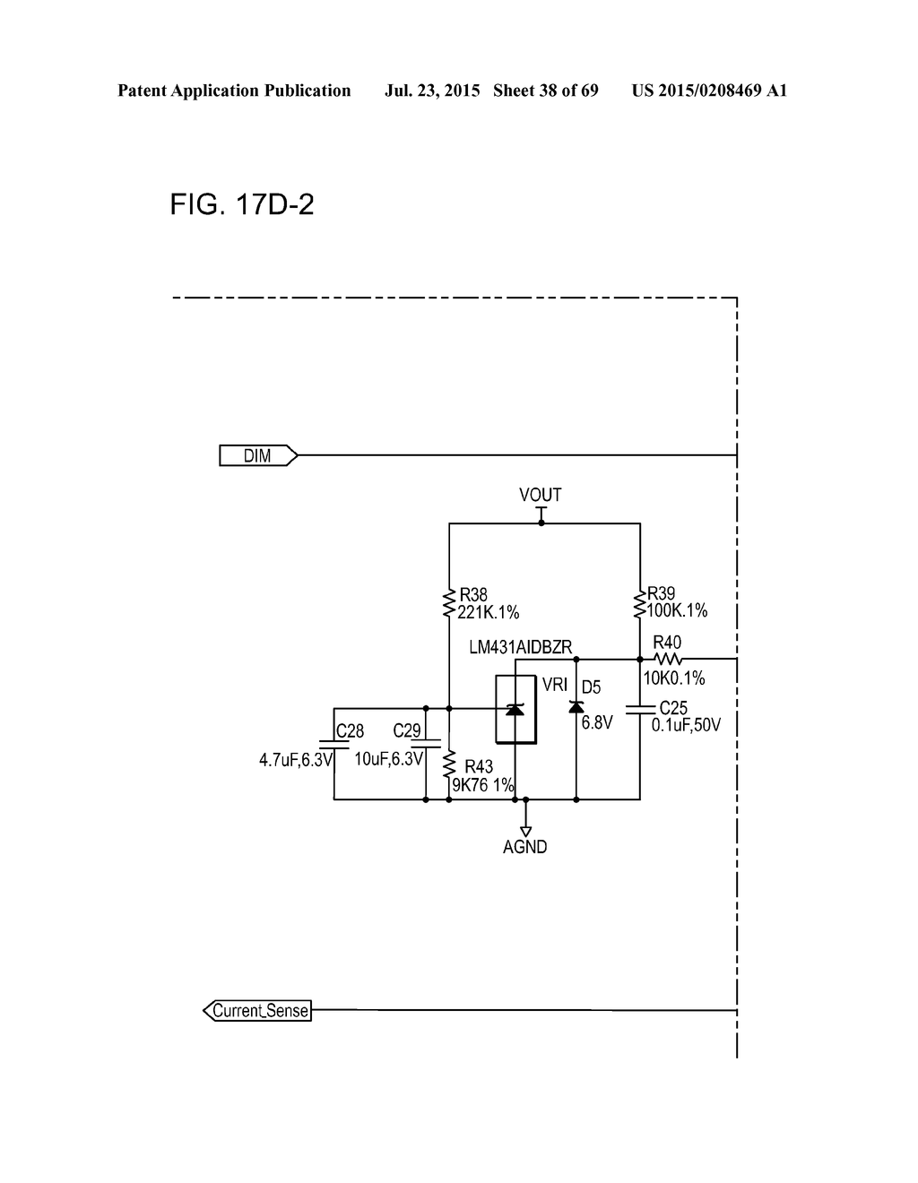 ILLUMINATION DEVICE CONTROL SYSTEMS AND METHODS - diagram, schematic, and image 39