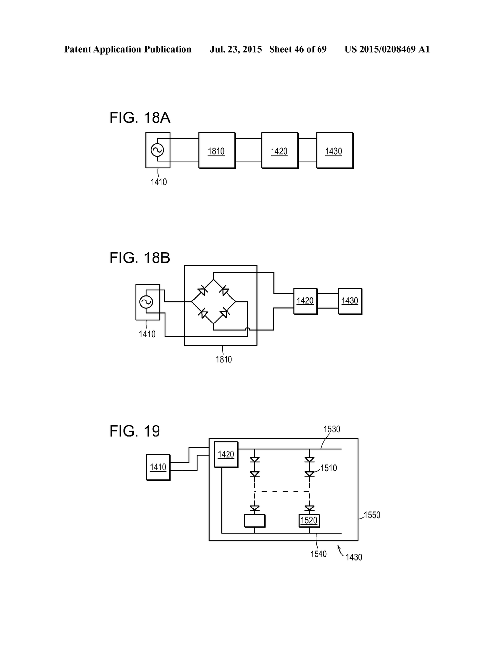 ILLUMINATION DEVICE CONTROL SYSTEMS AND METHODS - diagram, schematic, and image 47