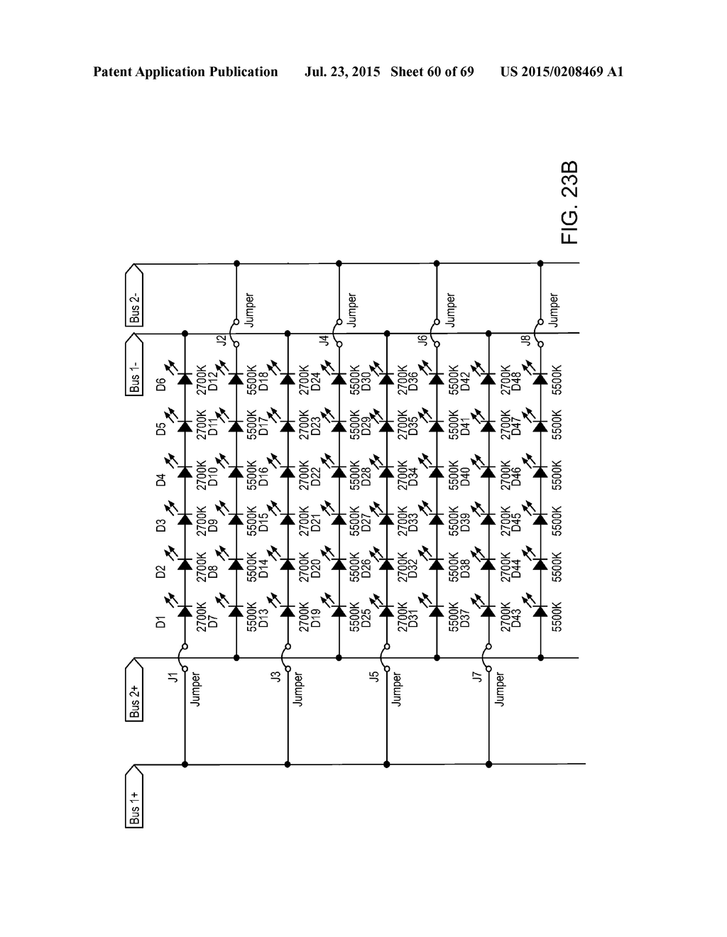 ILLUMINATION DEVICE CONTROL SYSTEMS AND METHODS - diagram, schematic, and image 61