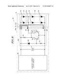 ILLUMINATION APPARATUS AND LIGHTING CIRCUIT diagram and image