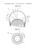 ILLUMINATION APPARATUS AND LIGHTING CIRCUIT diagram and image