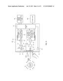 LIGHTING SWITCH APPARATUS AND LIGHTING SWITCHING METHOD diagram and image