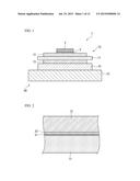 POWER MODULE SUBSTRATE, POWER MODULE SUBSTRATE WITH HEAT SINK, POWER     MODULE, METHOD OF MANUFACTURING POWER MODULE SUBSTRATE, AND COPPER     MEMBER-BONDING PASTE diagram and image