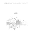 FERRITE CLAMP diagram and image