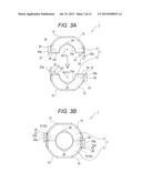 FERRITE CLAMP diagram and image