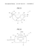 FERRITE CLAMP diagram and image