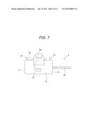 FERRITE CLAMP diagram and image