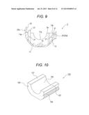 FERRITE CLAMP diagram and image