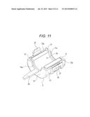 FERRITE CLAMP diagram and image