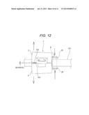 FERRITE CLAMP diagram and image