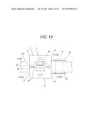 FERRITE CLAMP diagram and image